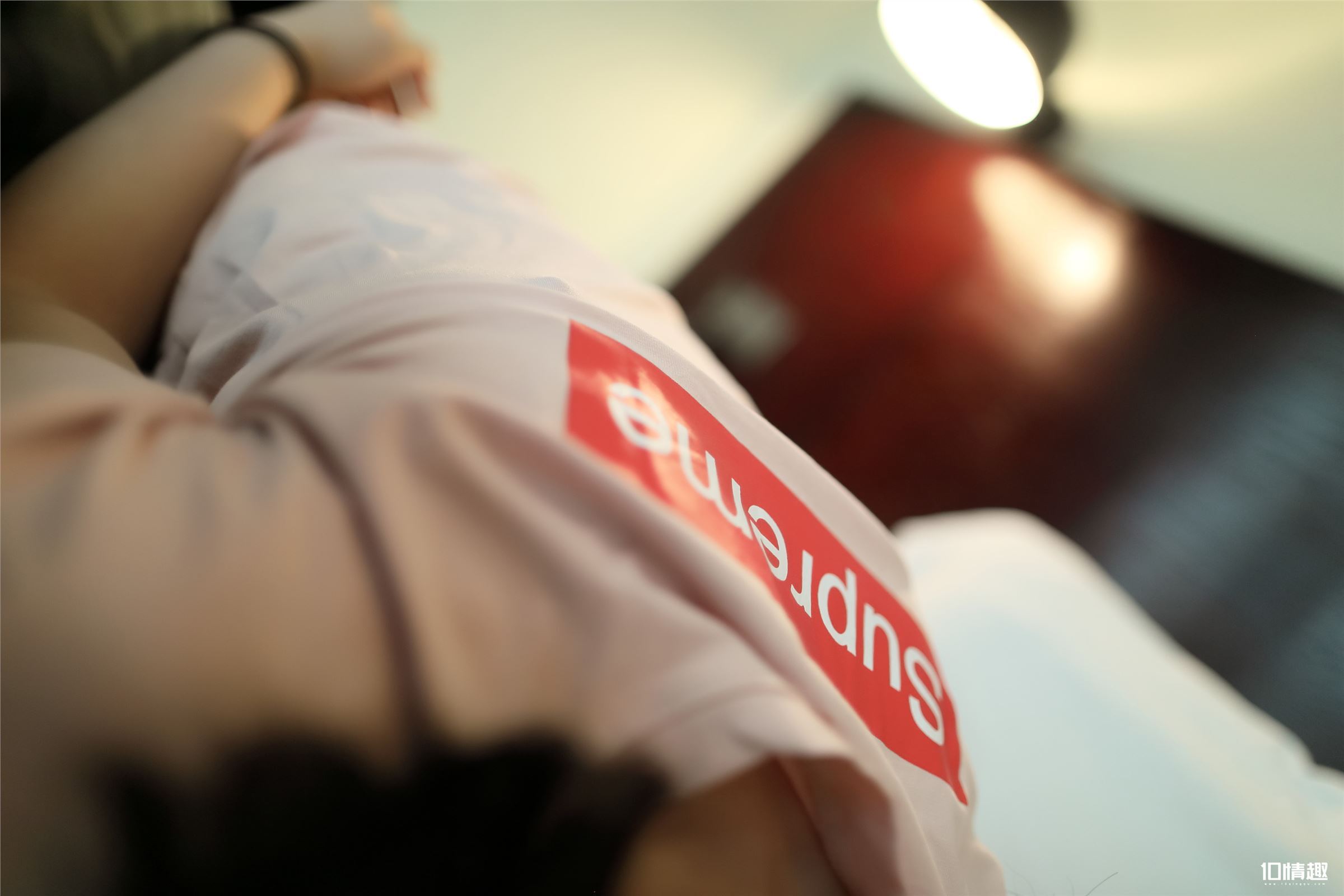 [ROSI写真] 口罩系列 2018.06.12 NO.730